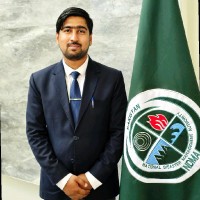 National Disaster Management Authority (NDMA) Pakistan Employee Engr. Afzal's profile photo