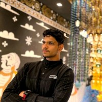 IOURING Private limited Employee Godwin S's profile photo