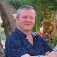 Mark Ford Email