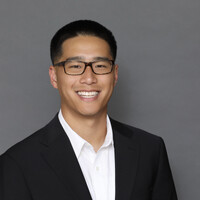 Los Angeles County Bar Association Employee Michael Kim's profile photo