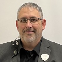 Hard Rock Hotel & Casino Bristol Employee Chris Dorton's profile photo