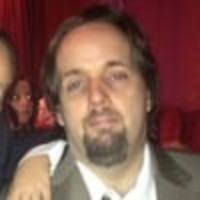 Edge Studio Employee John Wiggins's profile photo