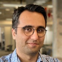 Avicenna Research Employee Mohammad Hashemian's profile photo