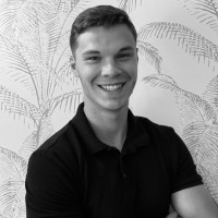Sonepro Employee Alexandre Goriau's profile photo