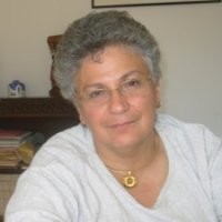 Fondazione Valenzi Employee Lucia Valenzi's profile photo