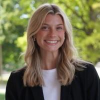 Iowa Secretary of State Employee Grace Rappel's profile photo