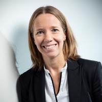 Polestar Employee Lisa Ekelund's profile photo