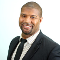 Crystal Stairs, Inc. Employee Keith Allen's profile photo
