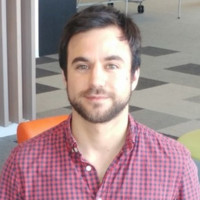 Omnimed - Electronic medical record (EMR) Employee Nicolas Michaud's profile photo