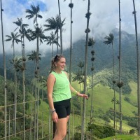 Colourmedia Employee Anna Bergerud's profile photo