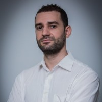 Casio Employee Lounes Khellaf's profile photo