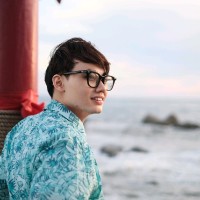 CommandOSS Employee Nhat Nguyen's profile photo