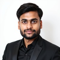 Dano Cloud Technology Employee Anmol Jain's profile photo