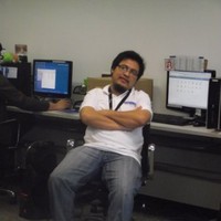 Gerry Balamiento Email