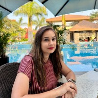 Juhi Sharma Email