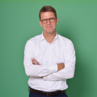 7N Employee Jesper Kolding's profile photo