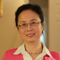 sanofi-aventis Employee Ying Ren's profile photo