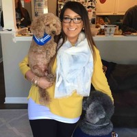 Meredith Johnson Email & Phone Number