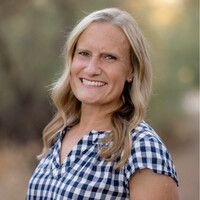 Mormon Women for Ethical Government Employee Jane Andersen's profile photo