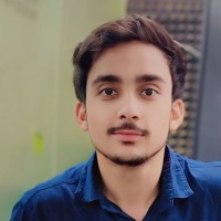Modulation Digital Pvt. Ltd. Employee Asif Mahfooz's profile photo