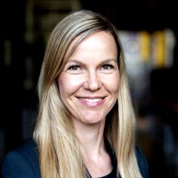 REHAU Group Employee Katja Schmid's profile photo