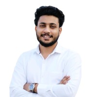 Xcess Technologies Employee Sourabh Goswami's profile photo