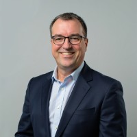 GoldSpring Consulting Employee Patrick Maas's profile photo