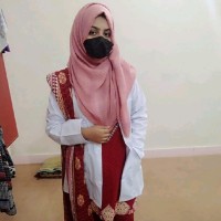 LumiShare Employee Tooba Syed's profile photo