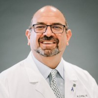 Alabama College of Osteopathic Medicine Employee Ahmad Rifai's profile photo