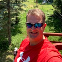 Crystal Ridge Ski Area Employee Robert Guenther's profile photo