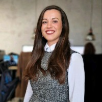 Tehnoioprema Inženjering d.o.o. Employee Martina Tošić's profile photo