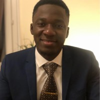 TECNYX Employee Aboubacar Diarrassouba's profile photo