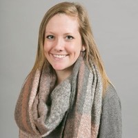 IBEX Roof Employee Alli Ostreim's profile photo