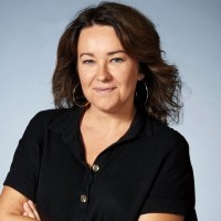 Wyborcza.pl Employee Katarzyna Pawlowska-Salinska's profile photo