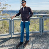 Gastronomy Group Employee Mohammad Hossain's profile photo