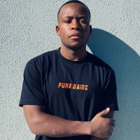 Data Services Employee Alexander Weteu's profile photo