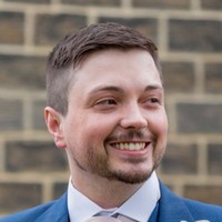 Cellhire Employee Andy Hall's profile photo