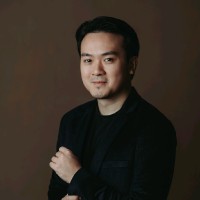 Wahyoo Employee Peter Shearer's profile photo