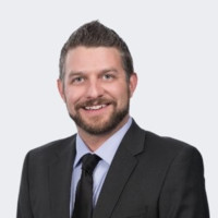 Startel Employee Nicholas Giacopuzzi's profile photo