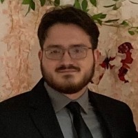 CoreRecon Employee Dylan Posey's profile photo