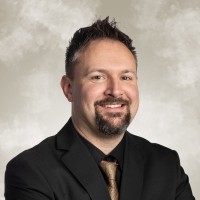 GoFormz Employee Aaron Slack's profile photo