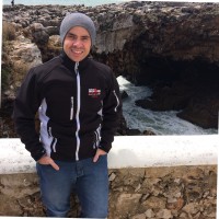 Micael Ramon's profile photo