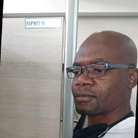 Ardmore Employee Sipho Sibanda's profile photo