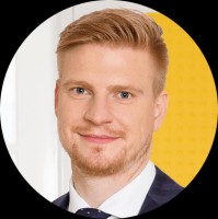 AQUIN Employee Philipp Neumann's profile photo