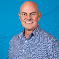 Iag Employee Stuart Dyer's profile photo