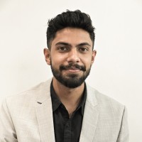 Grapes Worldwide Employee Abhinaba Das's profile photo