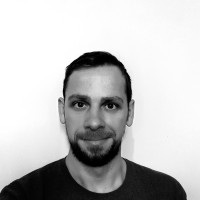 Viridi Employee Costin Mocanu's profile photo