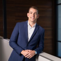 Blueprint Financial Group Employee Dylan Cole's profile photo