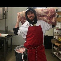 Safeway Employee Curtis Griffith's profile photo