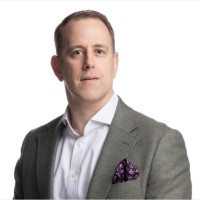 Hivemind Employee Richard Skeet's profile photo